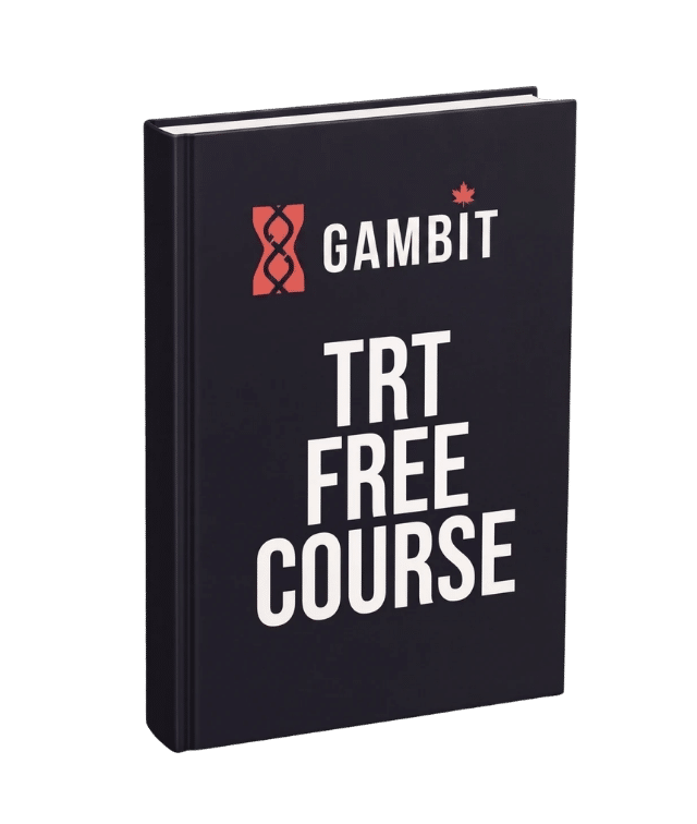 Hormone Health Guide free email series