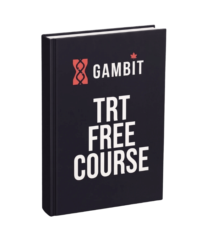 Hormone Health Guide free email series